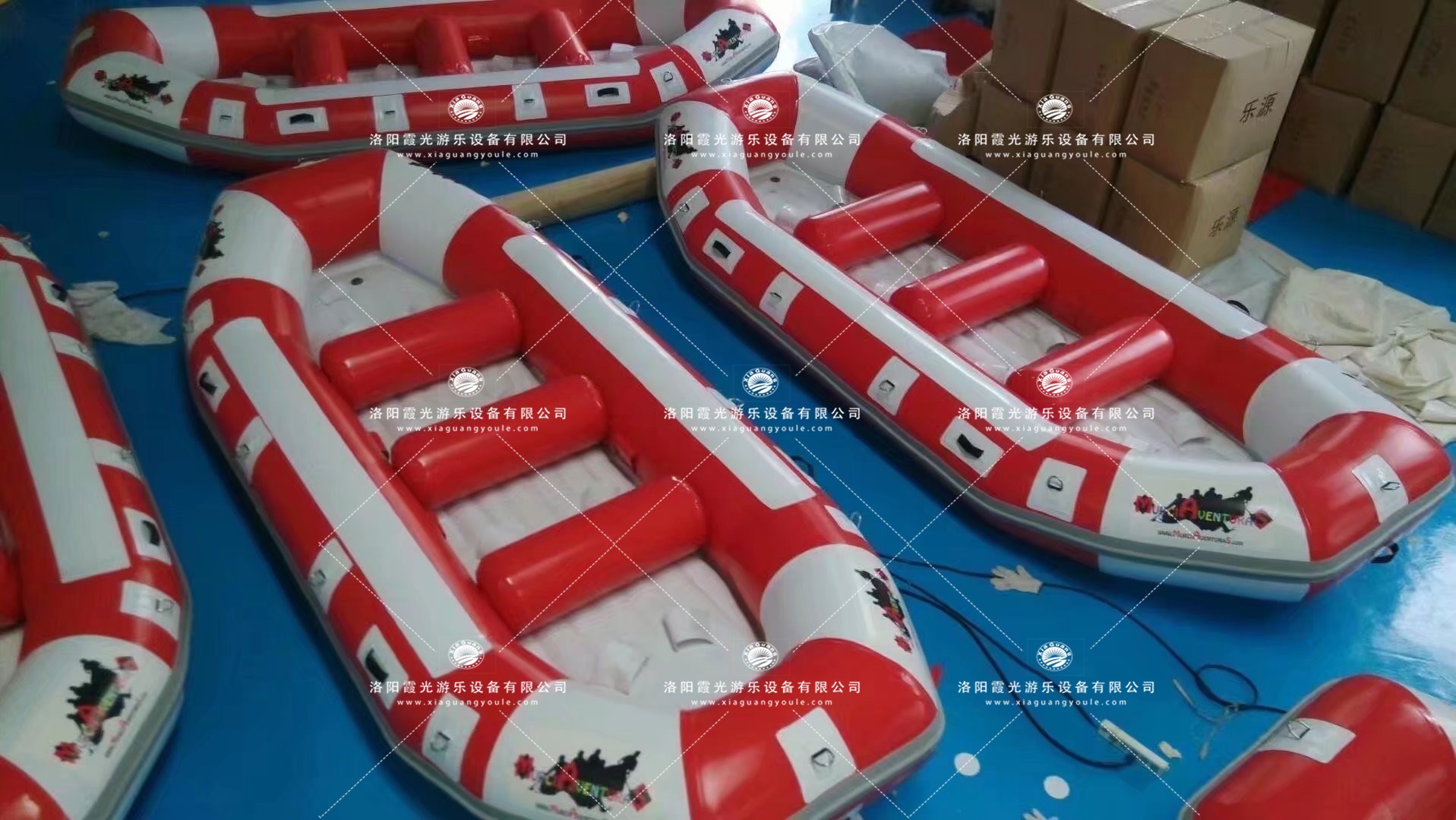 泰宁水上乐园设备